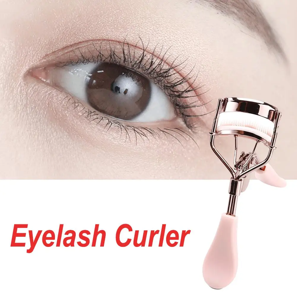Makeup Eyelash Curler Cosmetic Tools Clip Lash Lift Tool Beauty Eyelashes Multicolor Makeup Tools For Women X3Z6