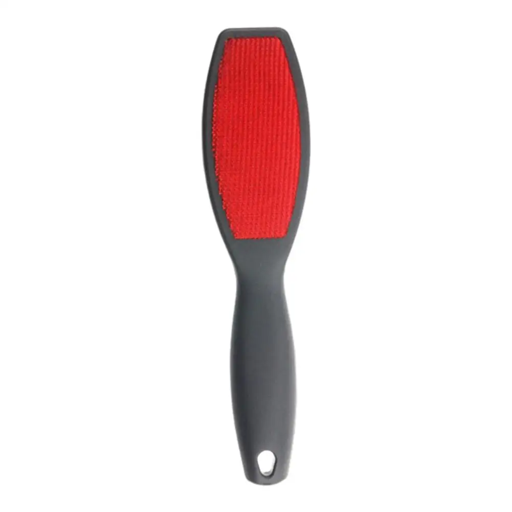 Lint Brush Wool Coat Removal Brush Cashmere Coat Electrostatic Supplies Brush Home Cleaning Adsorption Remover Dog Cat Hair I7V0 4