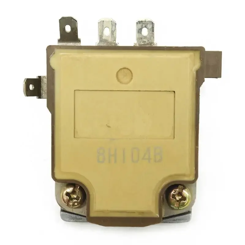 Рисунок 6 - 30130-P75-006 модуль управления