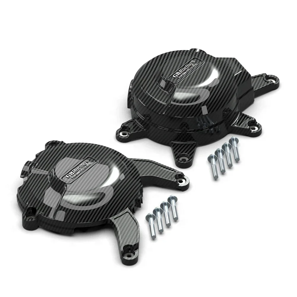 Motorcycle Engine Protection Cover for KTM RC 390-and 390 Duke -