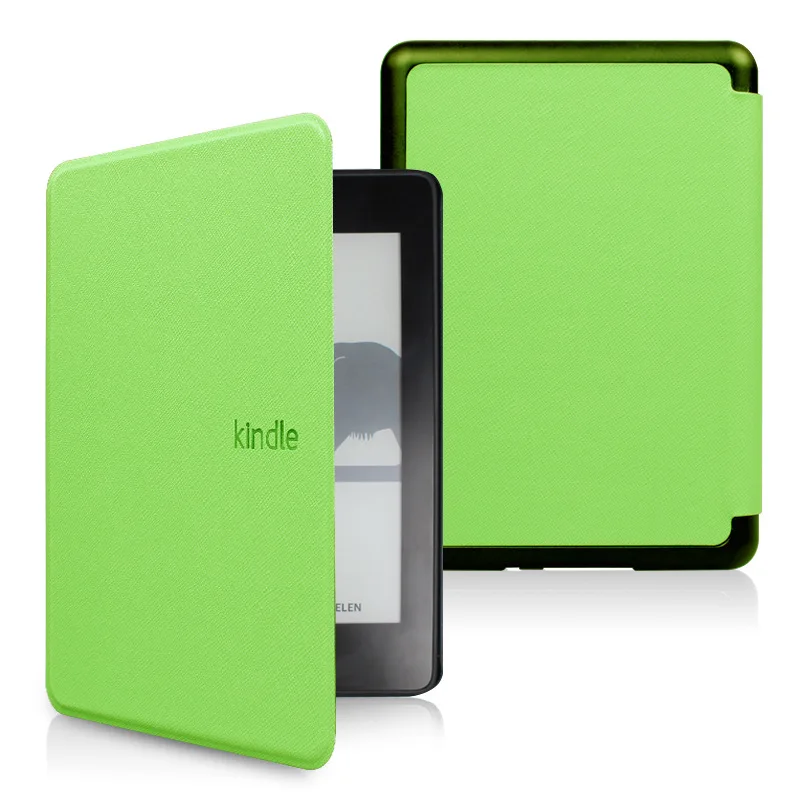 Case For Kindle Paperwhite 2024 12th Generation and