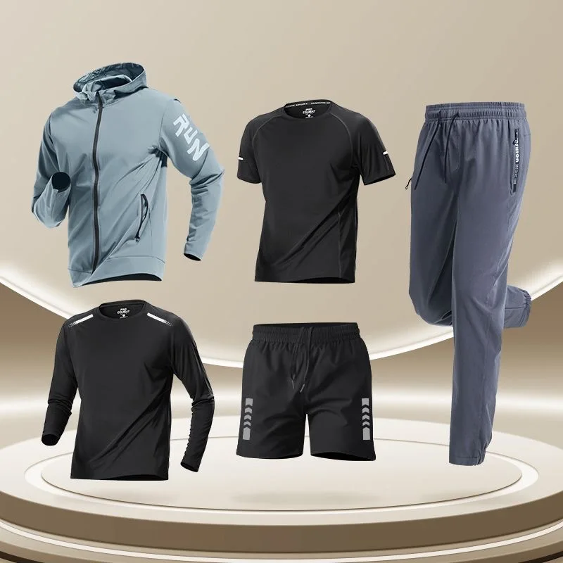 Sport 5 PCS