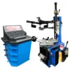 Tire Machine Combination Of Fully Automatic Tire Changer And Wheel Balancer Rim Up To 24 Tire Changer Tire Changer 1