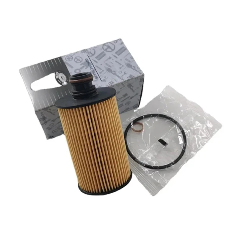 Engine Oil Filter for Ssangyong Rodius II Rexton W Korando Actyon Sports I 2.0 XDi 6711803009 6711840125 6721803009 F026407154 car oil filter,car filter