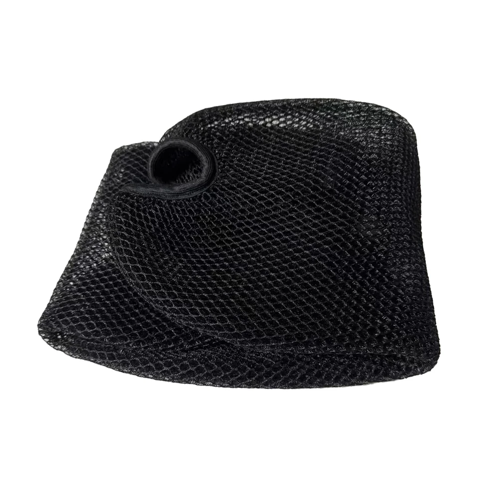 Motorcycle Accessories For Honda Forza750 NSS750 Forza NSS 750 Rear Seat Cowl Cover 3D Mesh Net Protector motorcycle accessories