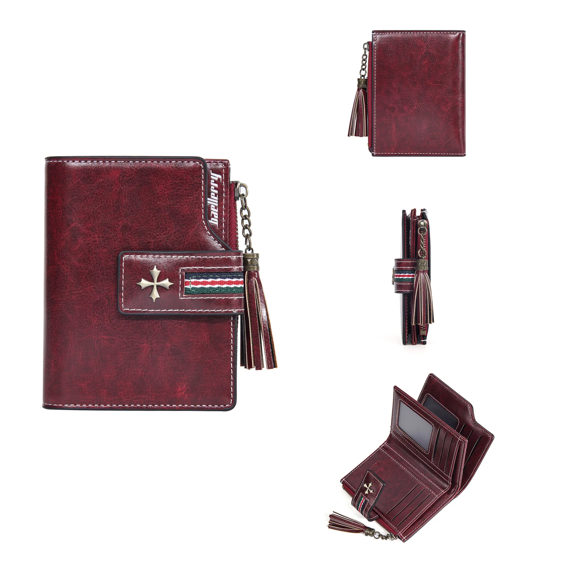 jujube red