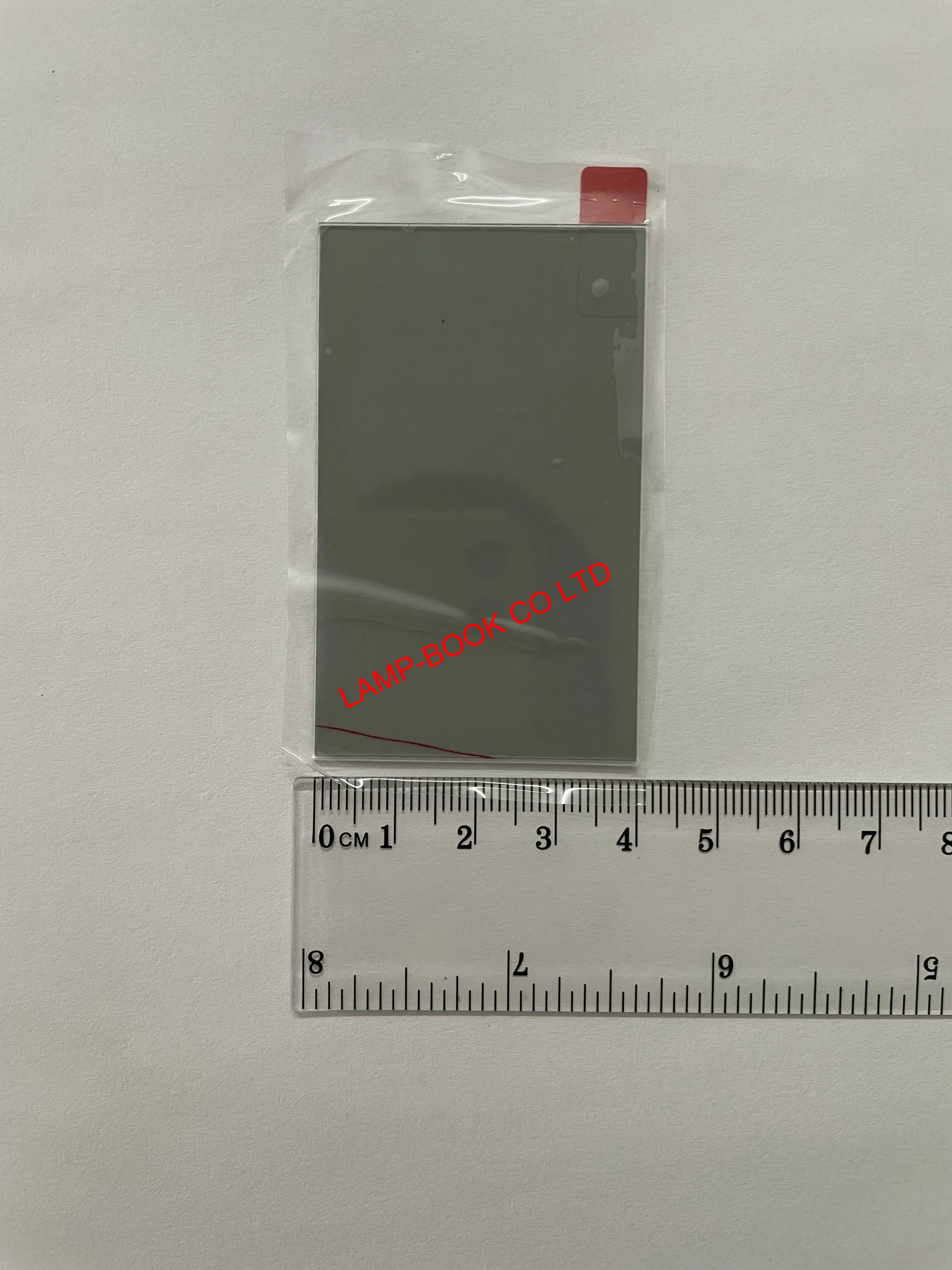 Compatible Polarizer Glass for A007 Projector 66*40mm