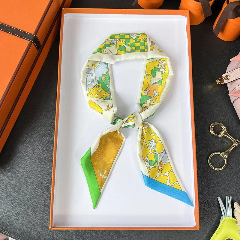 Рисунок 3 - 100% саржевая шелковая искусственная