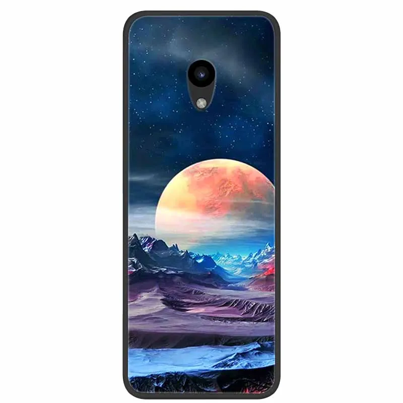 Animal Soft Silicone Protective Phone Case - Stylish & Durable Back Cover
