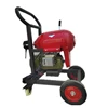 Electric Large Sewer Dredging Machine Hand Push Type Automatic Drain Plunger And Sinks Pipe Cleaner 4000 W For Community Factory 2