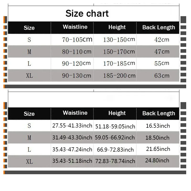 Reflective Safty Clothing Motorcycle Body Armor Chest Back Protector Vest Motocross Skateboarding Sport Armour Night Equipment