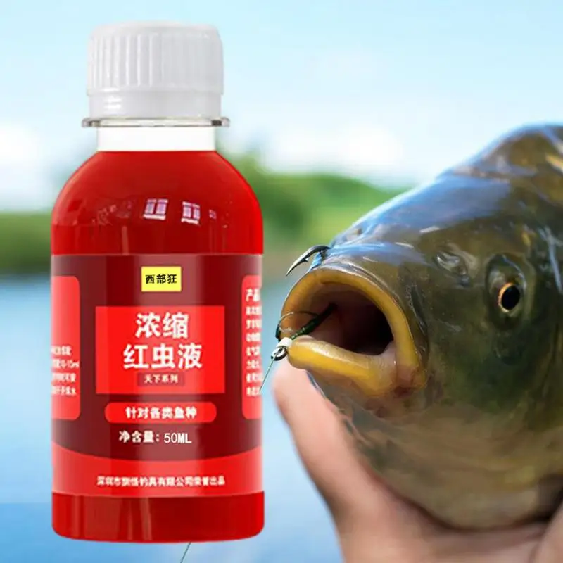 Bait Fuels Fish Attractant Natural Bait Scent Fish Attractants For Baits  50ml Fish Bait Attractant Enhancer Anglers Fishing - AliExpress
