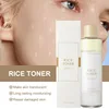 Deep Hydration Rice Toner , Repairing Skin Barrier, Firming, Softening And Long Lasting Moisturizing Facial Skin Toner Face Care 3