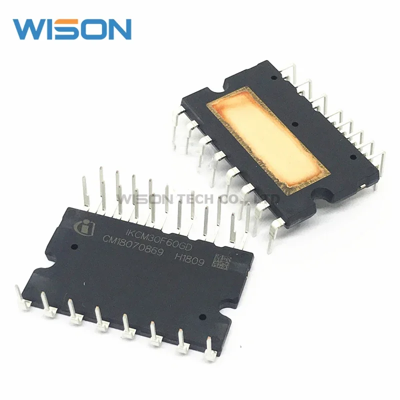 

IKCM30F60GD IKCM30F60GA IKCM30F60HA Бесплатная доставка Новый и оригинальный модуль