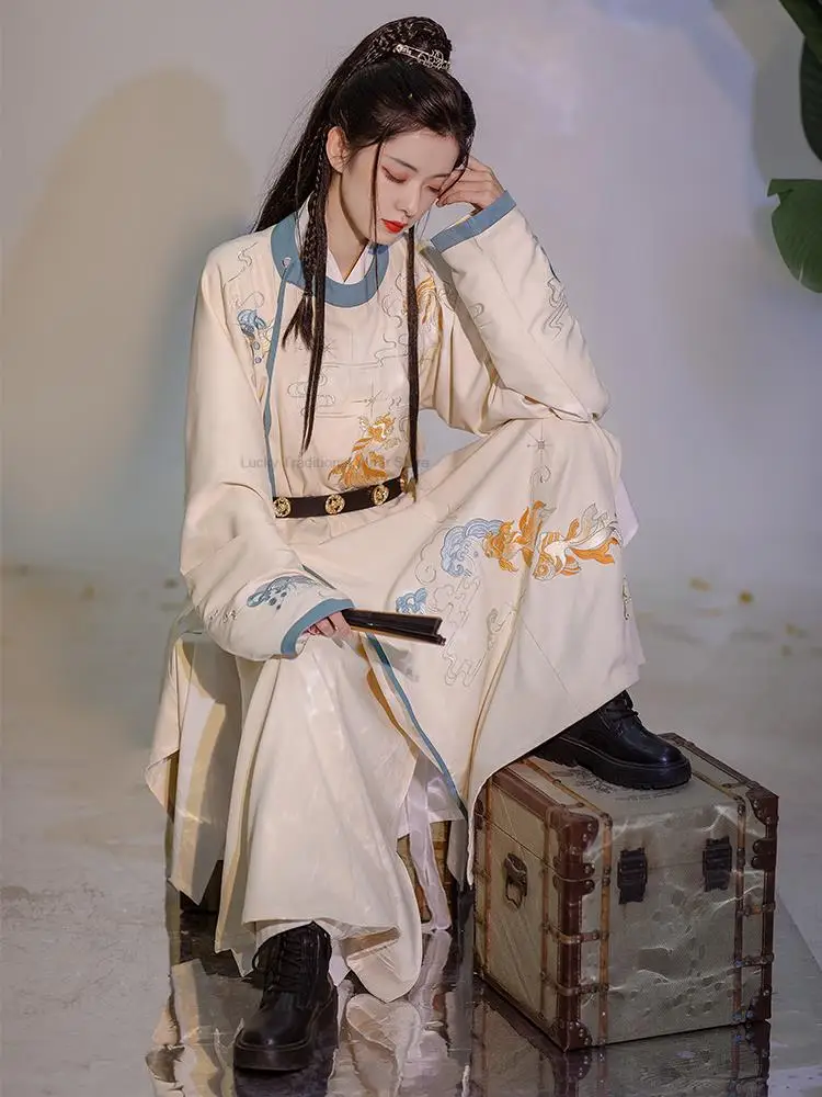 Китайская древняя Династия Тан