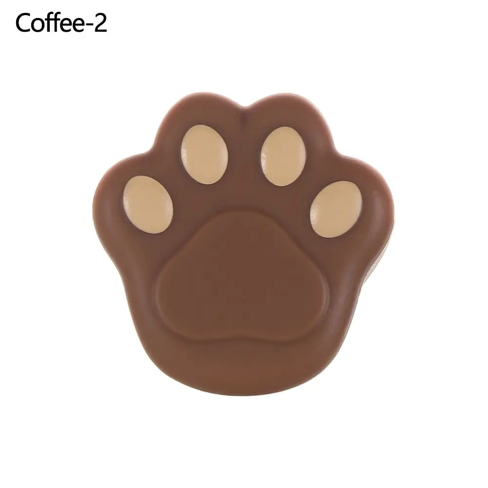 Silicone Corner Guards Cat Paw Edge Protector