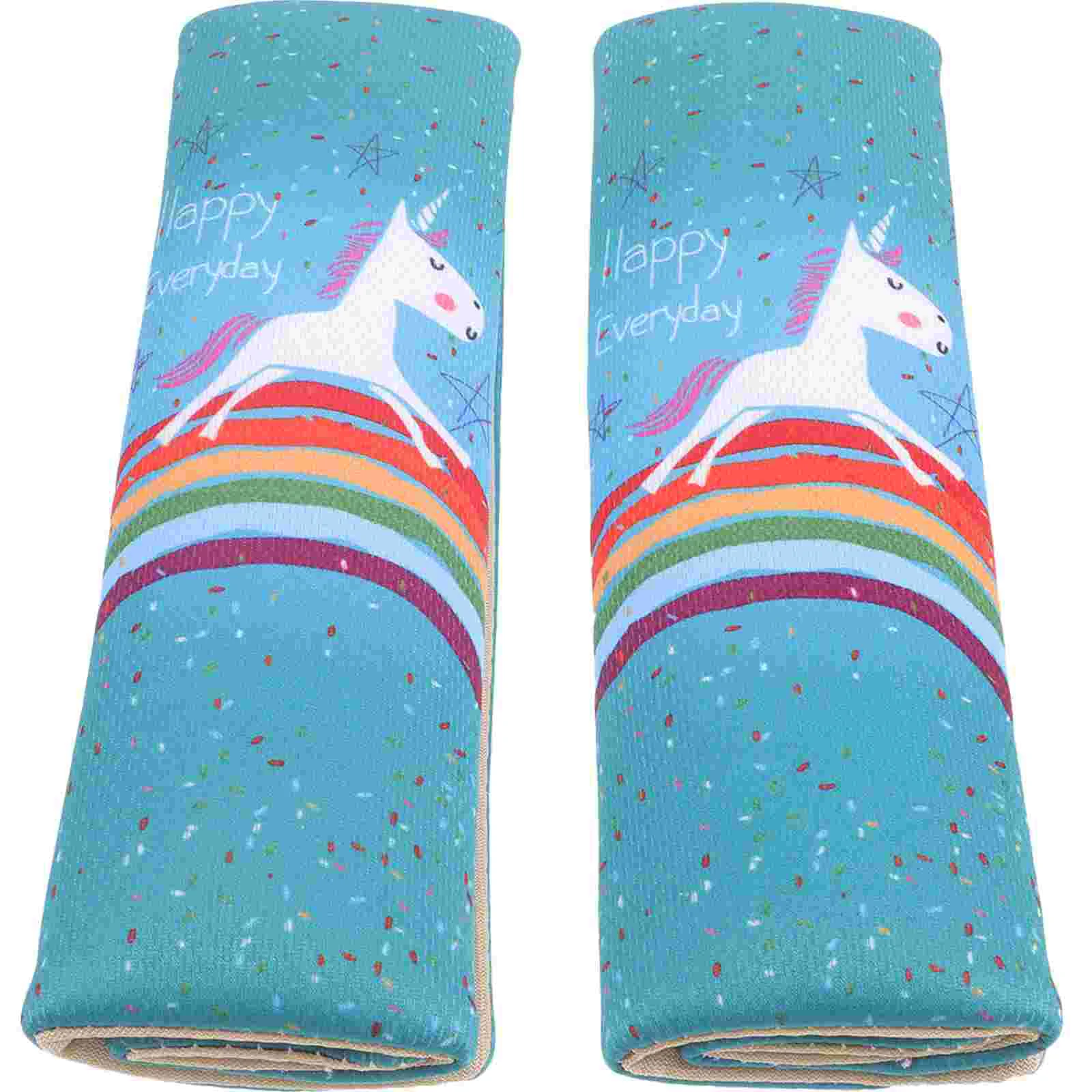 Рисунок 3 - Наплечная защита для автомобильного ремня безопасности