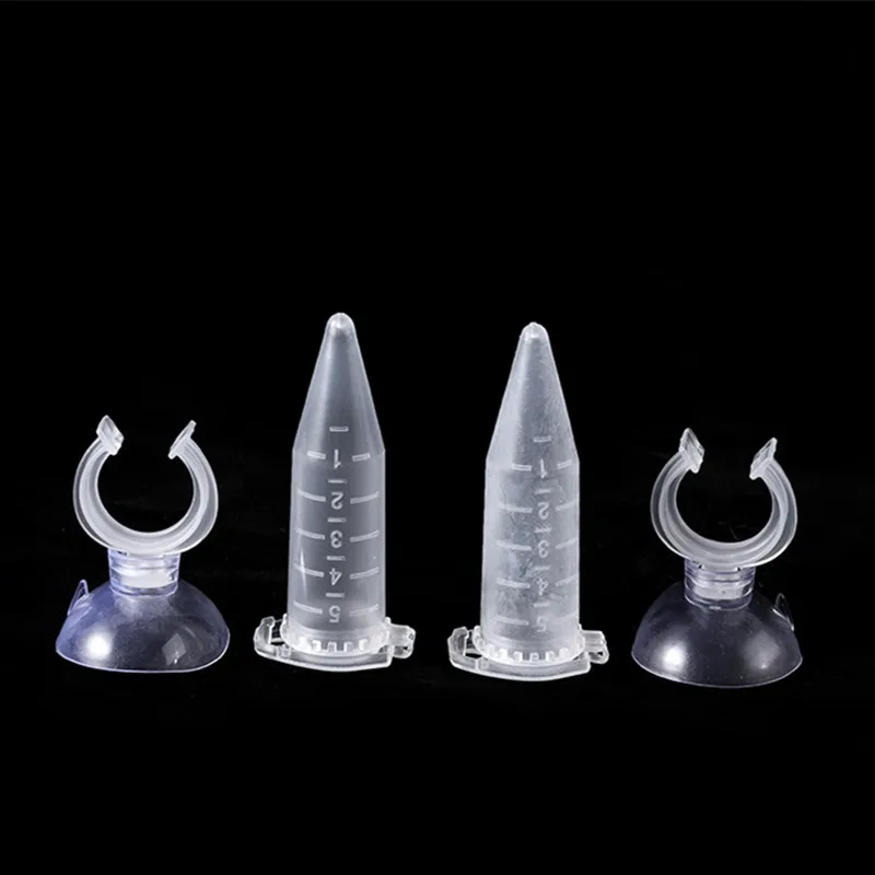 AutomaticFeederBrineShrimpOrnamentalFishFeedingToolsFunnelCup