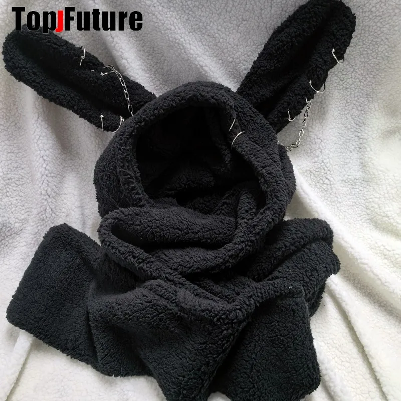 小物 black hooded scarf dorag y2k archive 00s 2025人気No.1の - 00s archive y2k dorag scarf hooded black