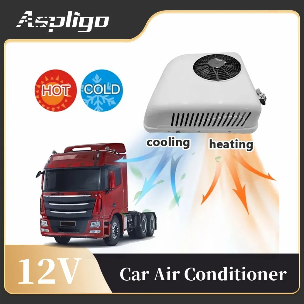 Aspligo-RV-Camper-Truck-Motorhome-Caravan-Tractor-Car-ac-12v-Automotive ...