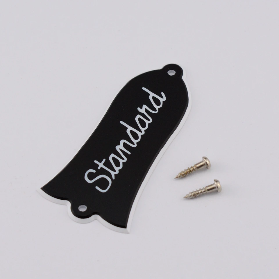 Gibson Truss Rod Cover '61 Les Paul Historic Gibson Truss Rod Cover '61 Les Paul Historic