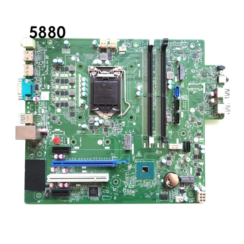 

Материнская плата для Dell Vostro 5880 CN-0V7K5Y 0V7K5Y V7K5Y DDR4, 100% протестирована, полностью работает, бесплатная доставка