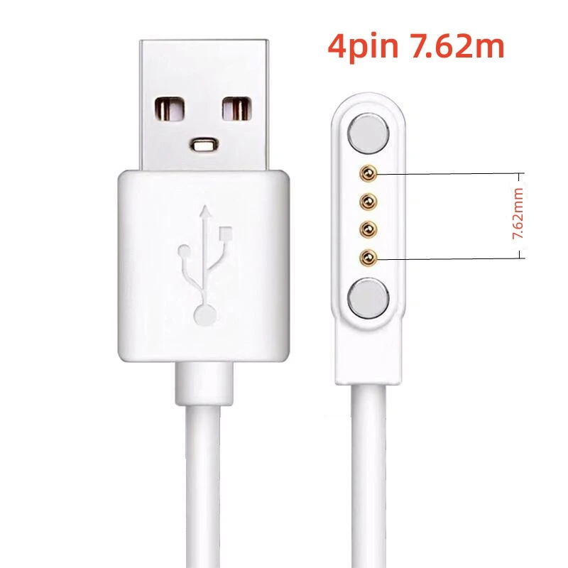 ตัวเลือกสินค้า สายชาร์จแม่เหล็ก USB สำหรับสมาร์ทโฟนและแท็บเล็ต