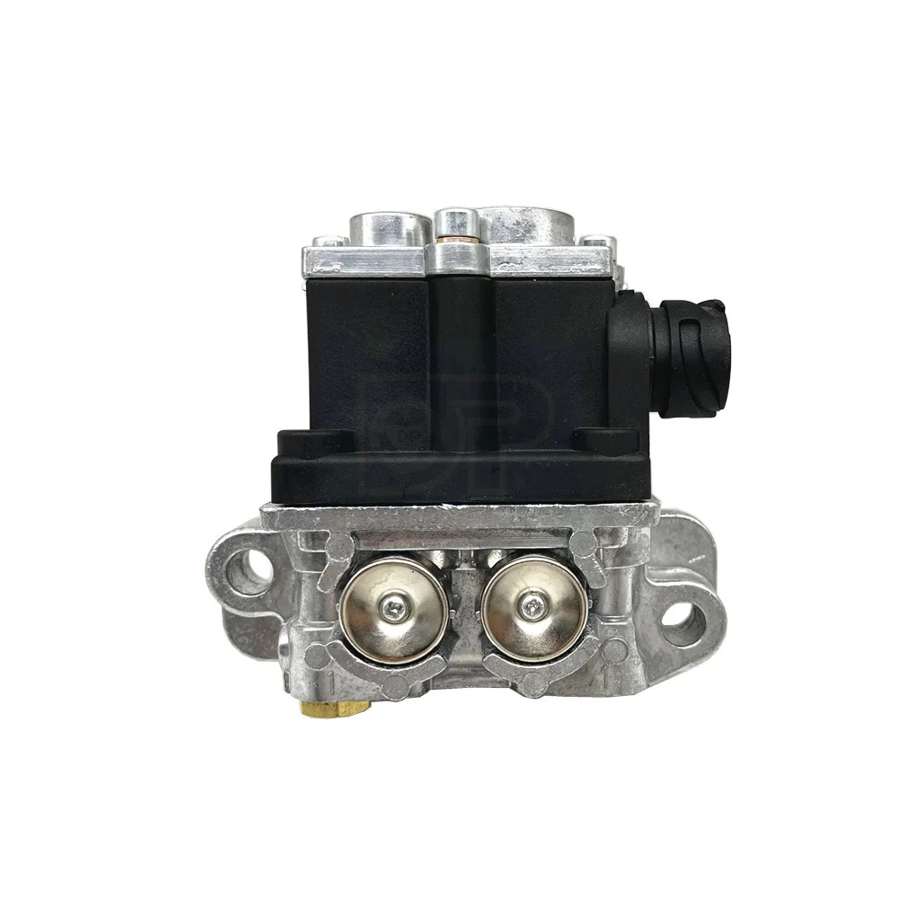 1PC Heavy Duty Truck Solenoid Valve 81326886009 81.32688.6009 For 