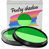 Bowitzki 30g Two Color Face Paint Body Paint  For Painting Children's Caritas And Professional Facial Paint Double Cake 3