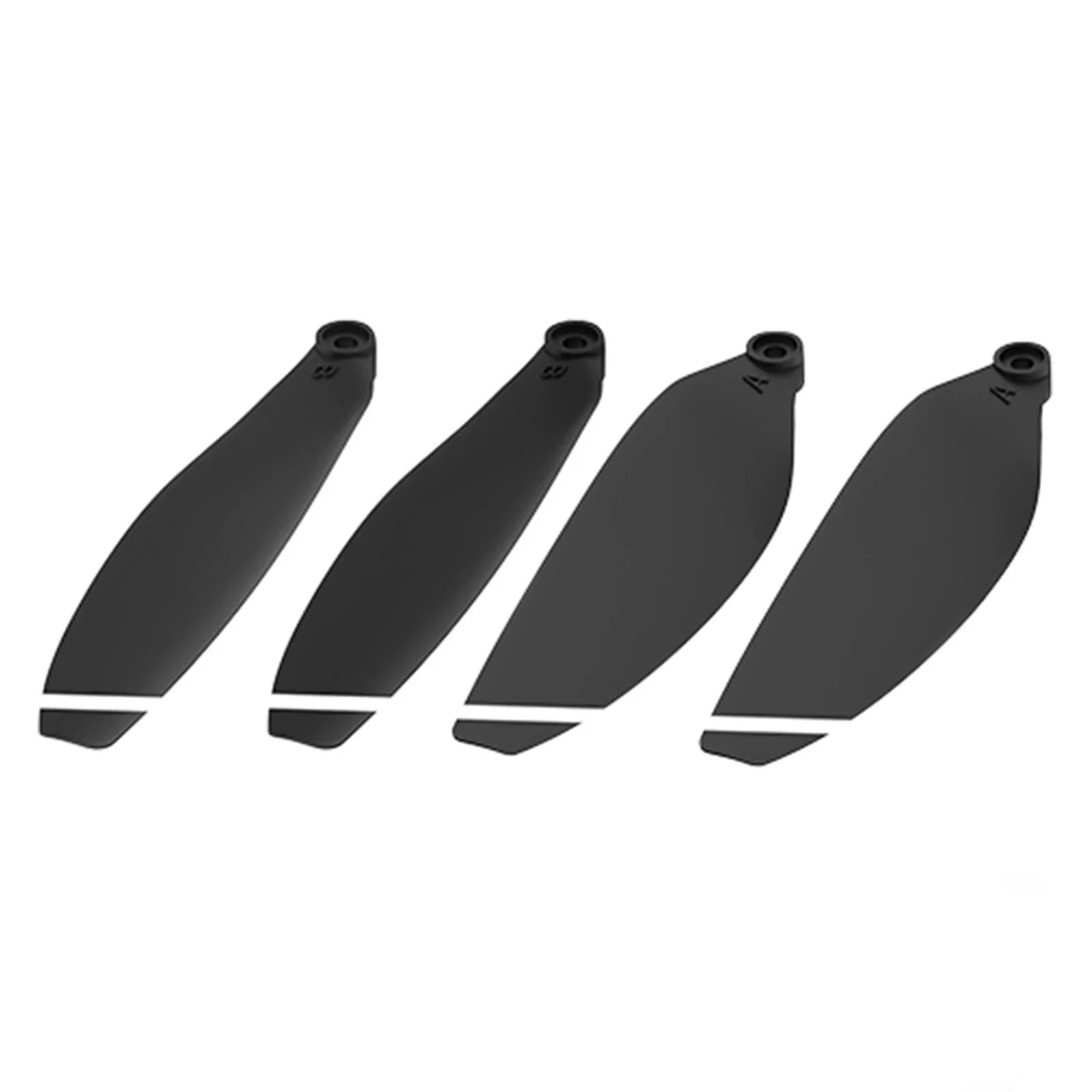 Plastic Propeller Props Blade Lightweight Drone Propeller Replacement Kits Drone Propeller Blade Spare Parts for L900 Pro Se