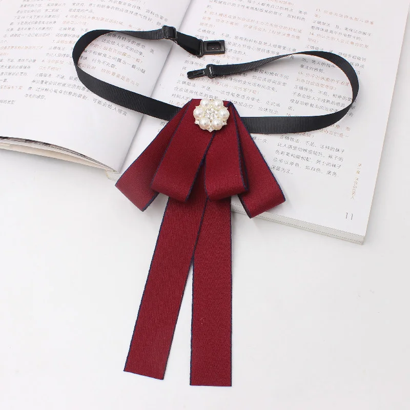 Рисунок 3 - Женская лента в винтажном стиле