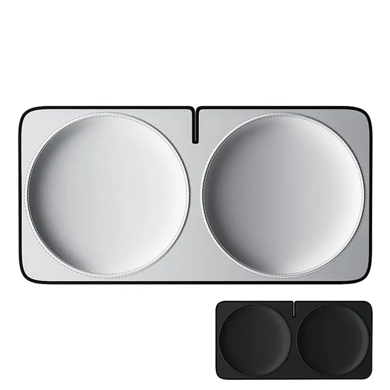 

Автомобильные Оттенки для окон, переднее ветровое стекло, автомобильный передний козырек для окон, солнцезащитный козырек, защита от солнца