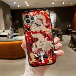 Gaara Naruto Premium Shell Phone Case - iPhone 12 Mini (1)