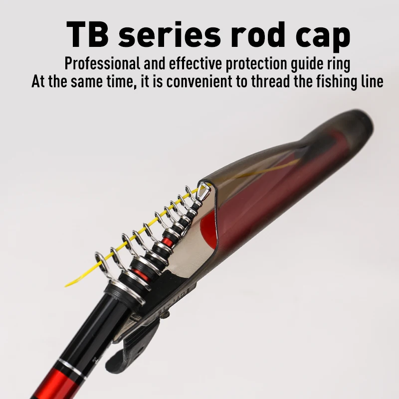 LEYDUN ISO Fishing Rod 450 530 Light Telescopic Surfcasting