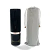 Factory Low Price Electric Espresso Silver Mini Coffee Maker OEM Outdoor Camping Portable Espresso 6