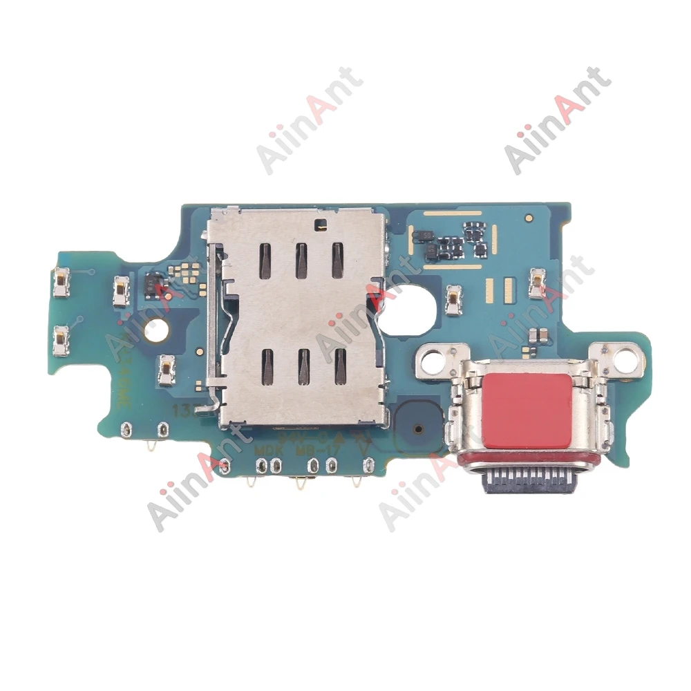 Premium USB Microphone and Charging Dock Flex Cable Replacement for Samsung Galaxy Series