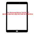 Tab S2 T810 Black