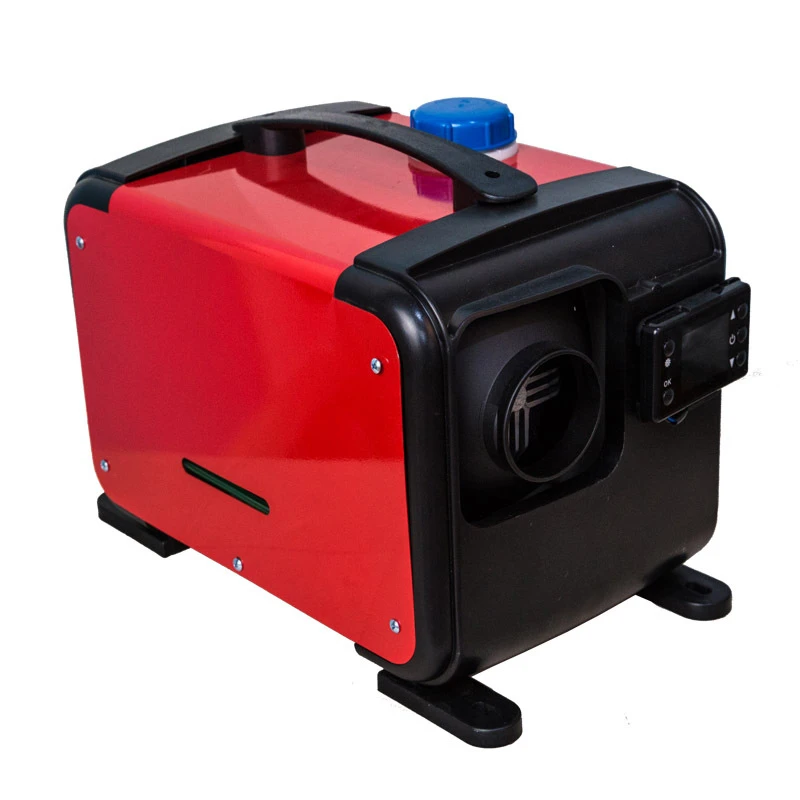 5KW 12V Car Heater Air Diesel Heater Parking Heater Portable Electric  Heaters For Car Motorhome Trailer Trucks RV Boat - AliExpress