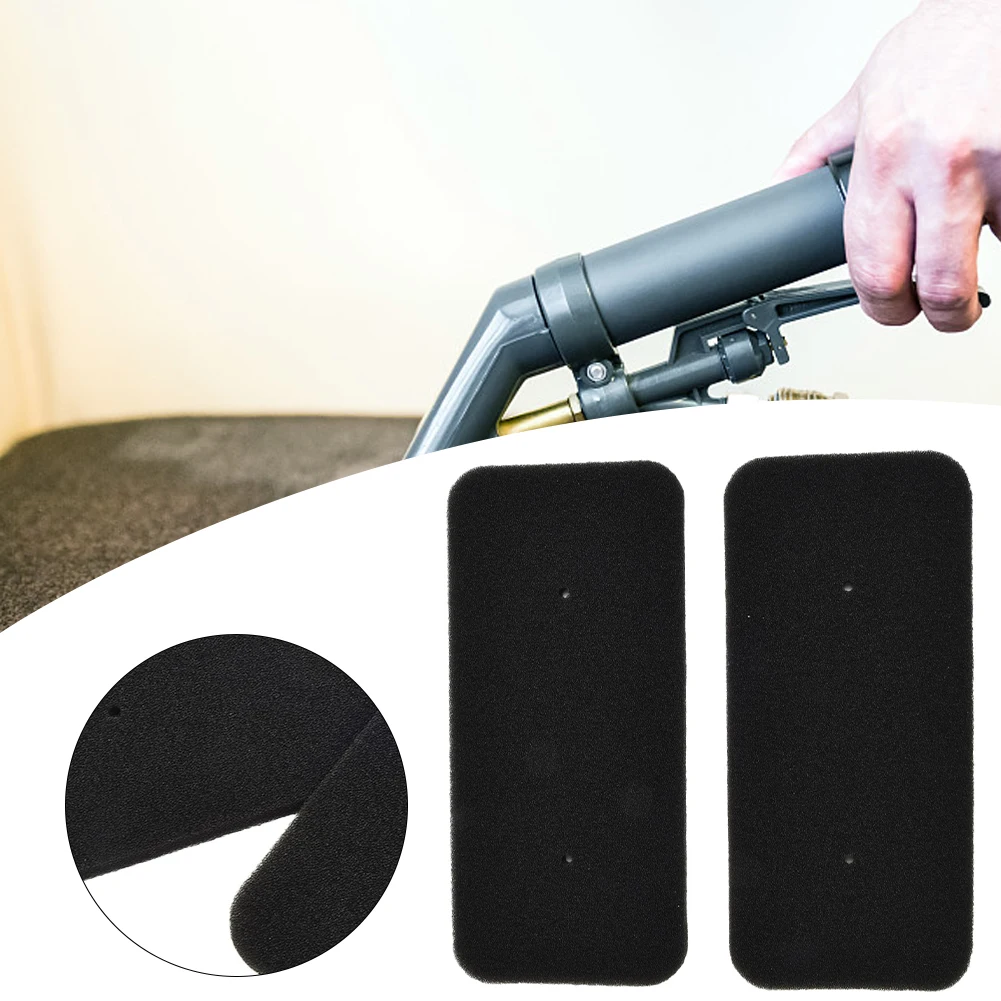 Filtro In Schiuma Da 2 Pezzi Per Caramelle Per Accessori Per Filtri Con Cappuccio Filterfor Zerowatt Dryer 40006731 Parti Sostituibili Affidabile