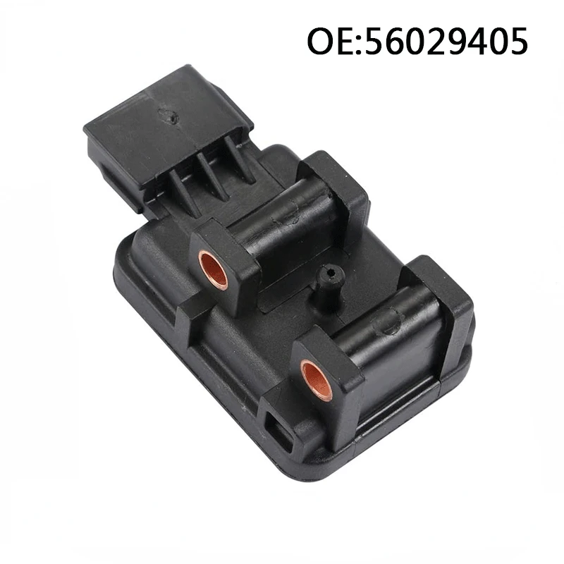 Intake pressure sensor 56029405 5S2434 SU3033 AS88 map sensor intake pressure sensor suitable for jac refine s3 s5 28172033