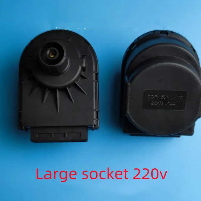 Applicable to Wanhe Beretta Haydn Squirrel wall-hung boiler three-way valve, motor, electromagnetic accessories