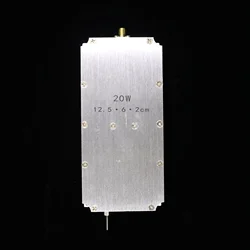 20W WiFi 5.8G Uav Drone Customized Frequency Output Power Signal Module