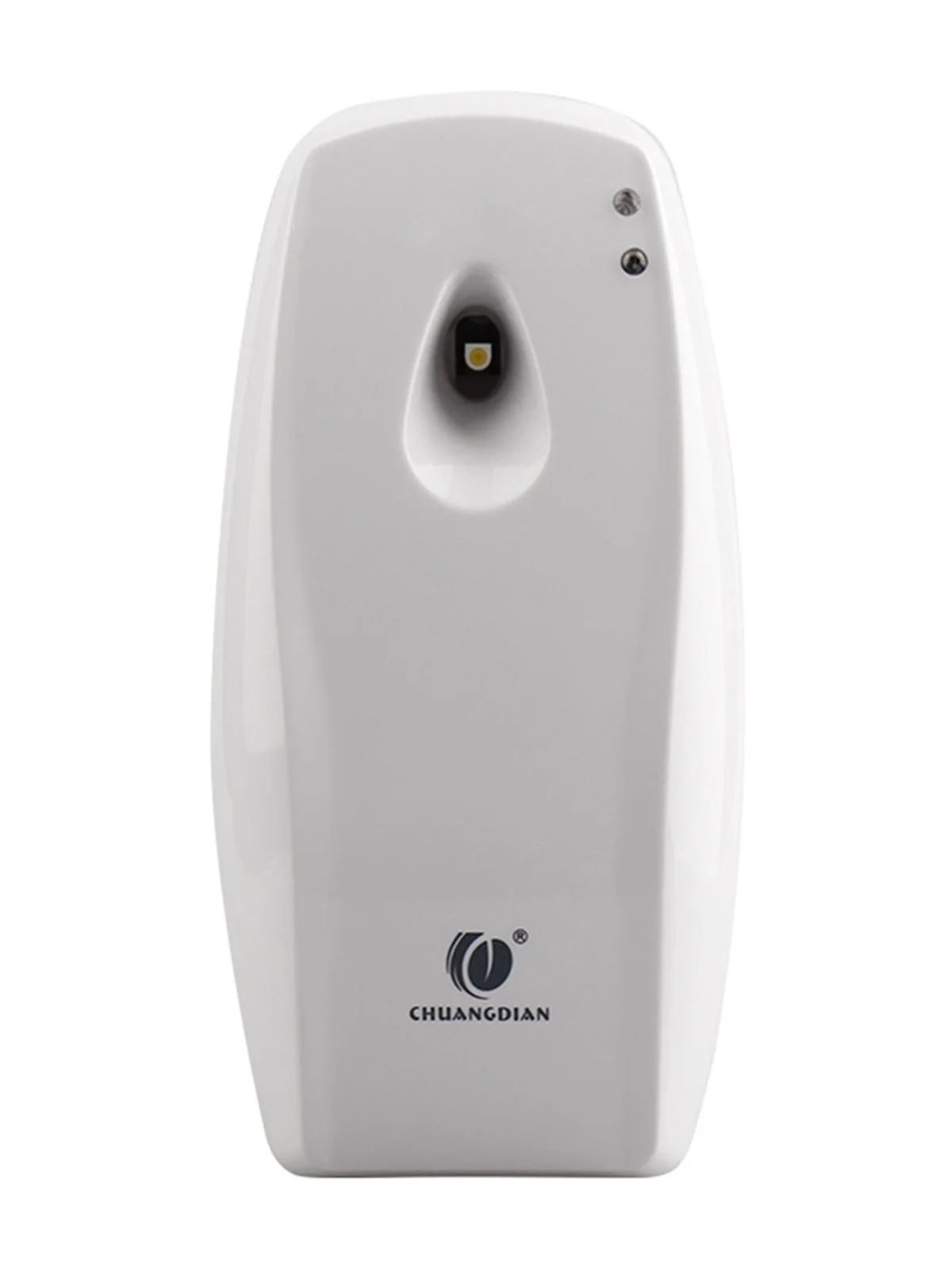 Dispenser Automatico Profumo 300ml – Spray Per Ambiente Con Sensore Luce, Per Bagno E Ufficio