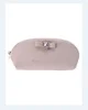 Japanese Style New Cute Gem Card Holder Fashion Rhinestone Bow Bag Charm Hairpin Pencil Case Female Girls Lolita Cosmetic Bag 5