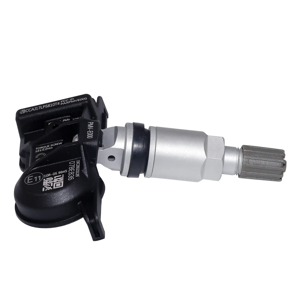 PMV-E000 Ÿ̾ з   ý, Ÿ ķ ڷѶ 4  Ÿڸ C-HR 4260706090 4260712040 TPMS, 315Mhz, 4 