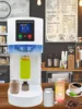 New Full Automatic Intelligent Can Sealing Machine Non Rotary Plastic PET Tin Jar Aluminum Beer Soda Cans Seamer Size Customized 3