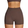 WomenLegging Seamless Shorts Yoga Shorts Cycling for Running Push Up Training Gym Shorts Fitness High Waist Sports Shorts Women