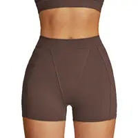 WomenLegging Seamless Shorts Yoga Shorts Cycling for Running Push Up Training Gym Shorts Fitness High Waist Sports Shorts Women