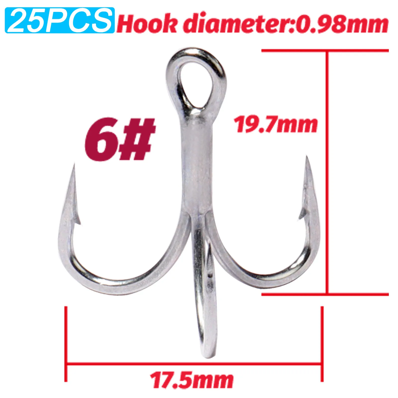 25PCS Model 06