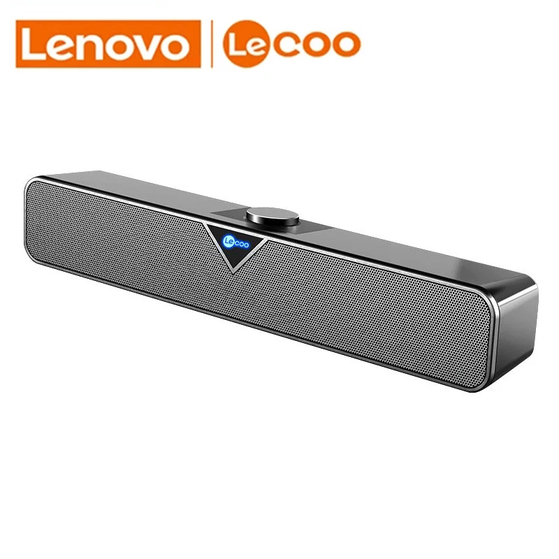 Lenovo Lecoo DS102 Bluetooth Sound Box Home Theater Sound System 360